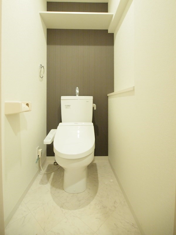 トイレ　綺麗なトイレです。