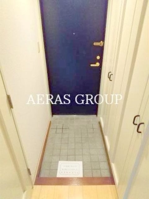 玄関　同間取り転用