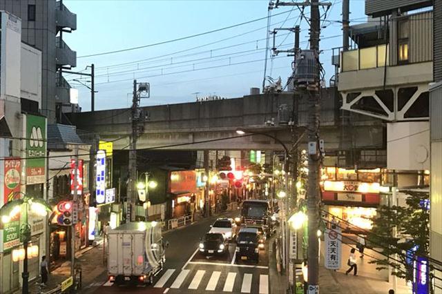 郵便局　南品川二郵便局（郵便局）まで68m