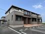 鬼塚駅より徒歩16分 築7年6ヶ月 2階建の賃貸物件