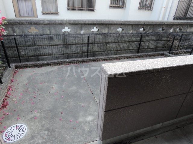 庭