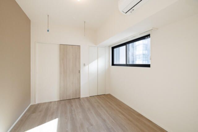 その他部屋・スペース　ゆとりの広さです