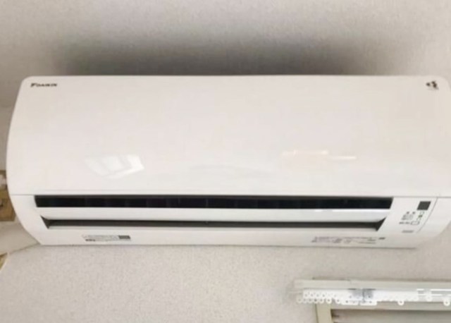 その他設備　別部屋同仕様タイプ
