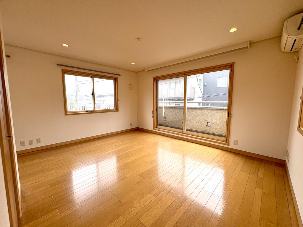 その他部屋・スペース　12.2帖