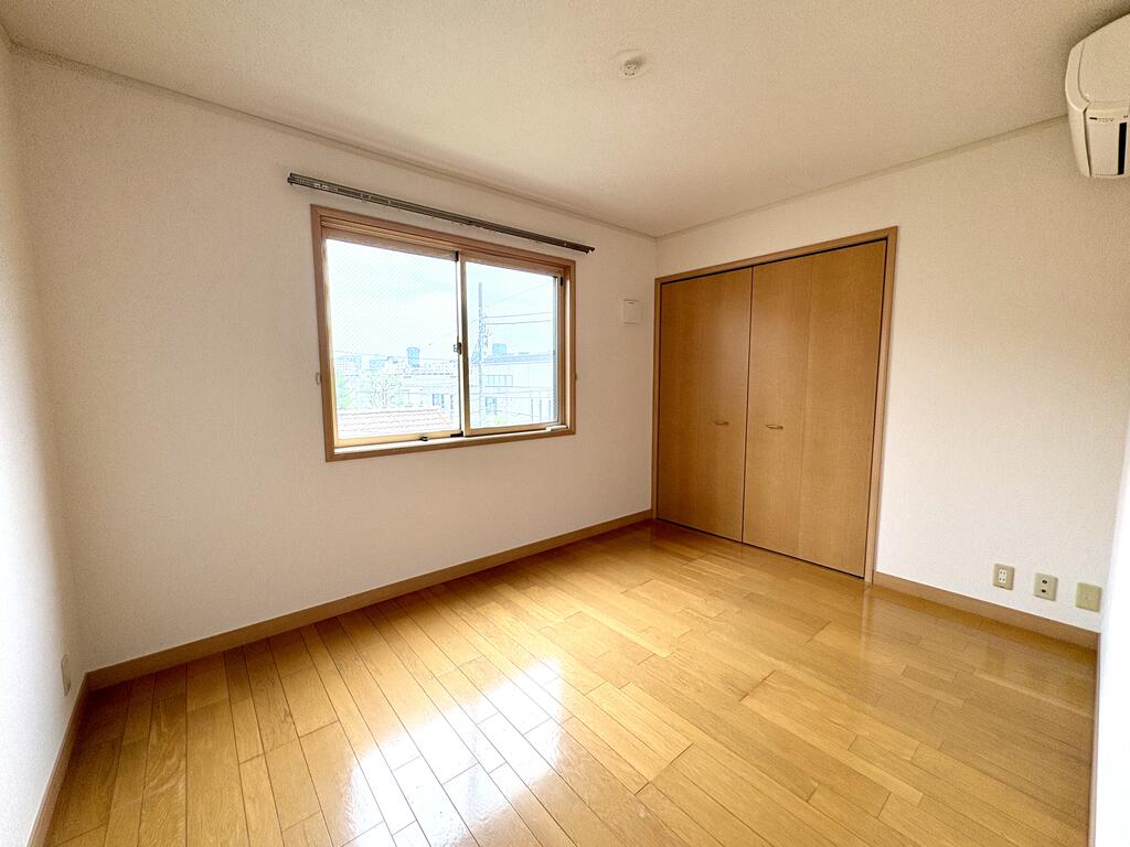 その他部屋・スペース　6帖