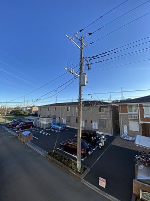眺望　他室参照
