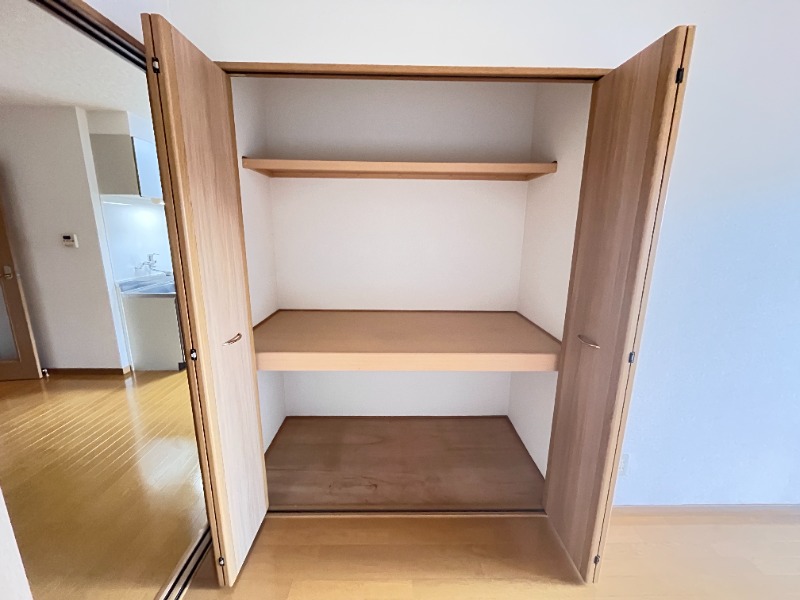 収納　別号室イメージ