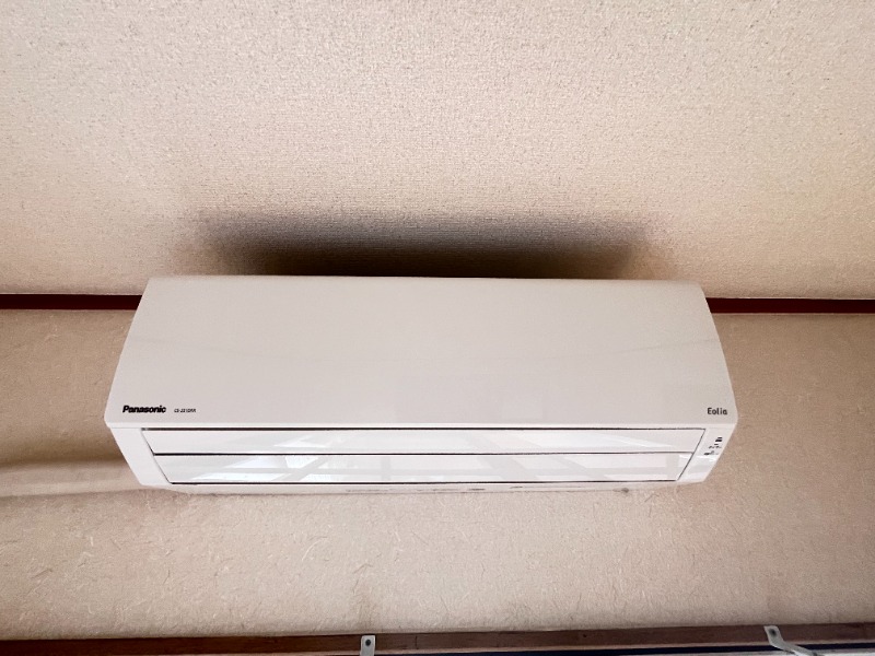 その他設備　別号室イメージ