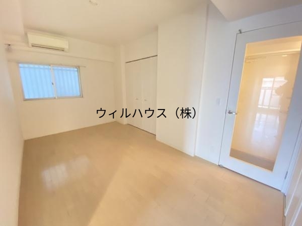 その他部屋・スペース　明るい洋室！