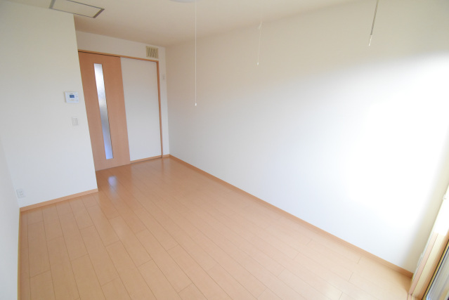 居室・リビング　写真は別のお部屋です