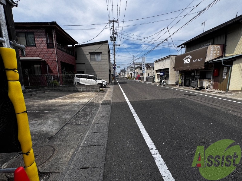その他共有部分　駐輪場その他