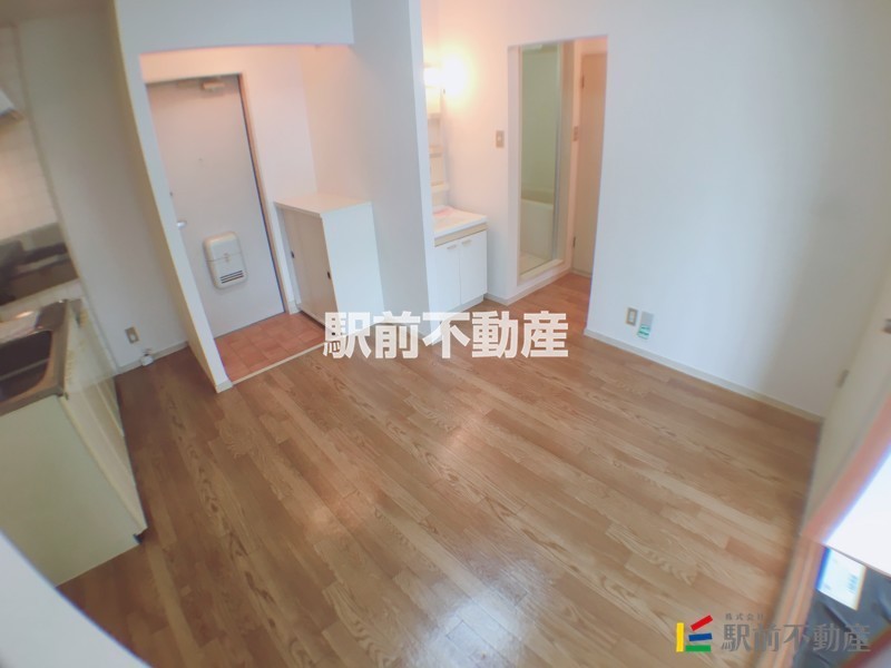 居室・リビング　別部屋流用