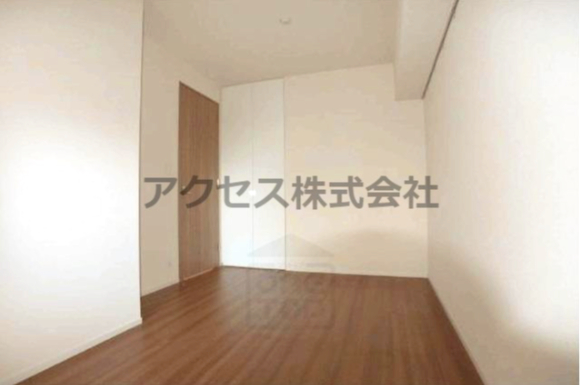 居室・リビング　※同建物別室、参考写真
