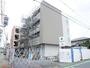 八幡駅より徒歩10分 4階 新築の賃貸物件