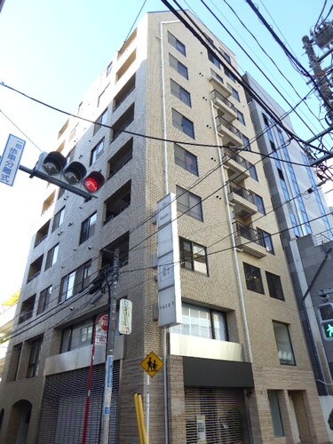 建物外観　建物外観　※前回募集時2022年11月撮影