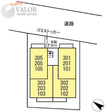 その他　物件画像
