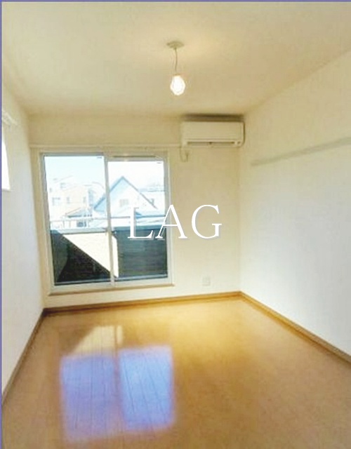 居室・リビング　洋室のお部屋です。