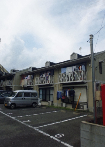 その他共有部分　グリーンハイツ峰沢