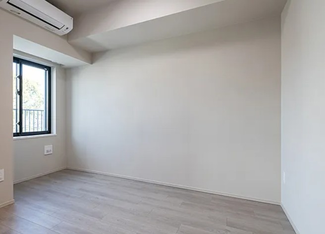 その他部屋・スペース　内装もきれいです