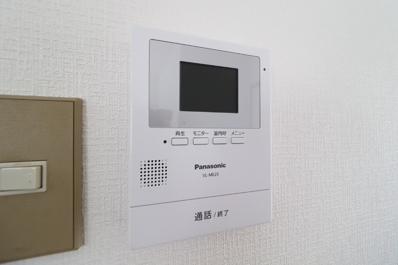 セキュリティ　図面と現状に相違がある場合には現状を優先