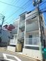 神奈川新町駅より徒歩2分 1階 築10年11ヶ月の賃貸物件