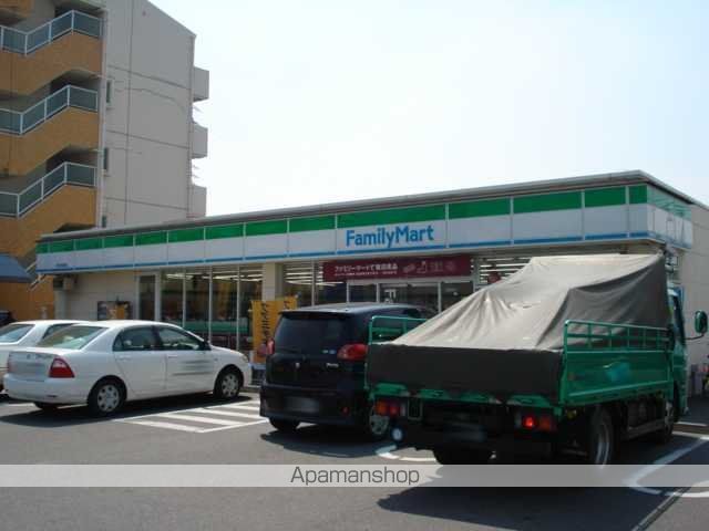 その他　ファミリーマート一宮白旗通店（その他）まで566m