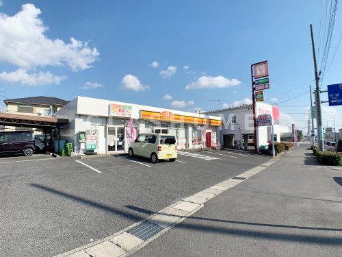 コンビニ　ヤマザキYショップ住吉店（コンビニ）まで91m
