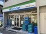 コンビニ　ファミリーマート 世田谷上馬一丁目店（コンビニ）まで249m