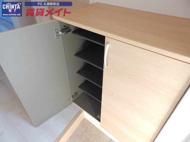 その他設備　同物件別室画像