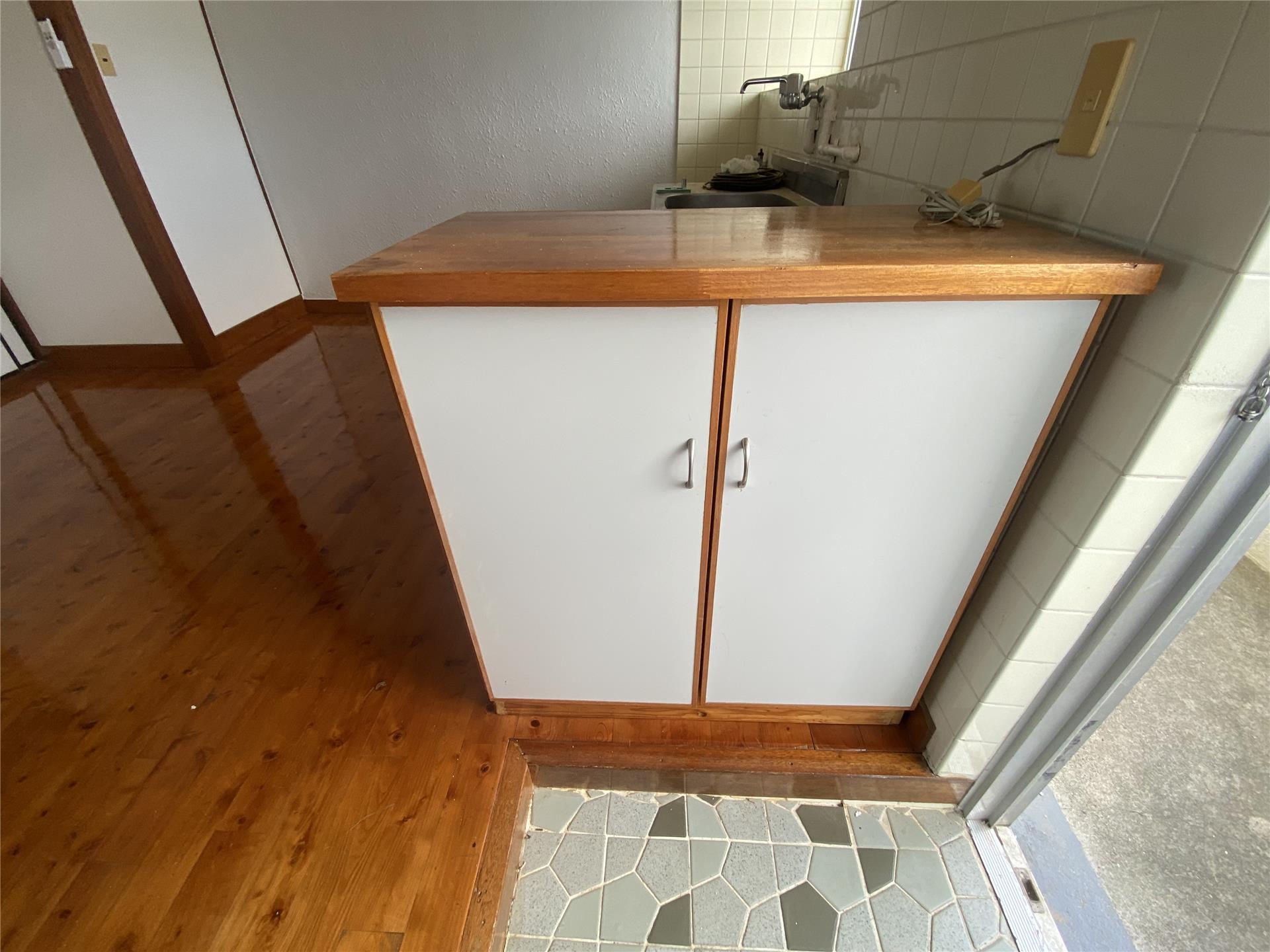 その他　間取りが一緒の違うお部屋です