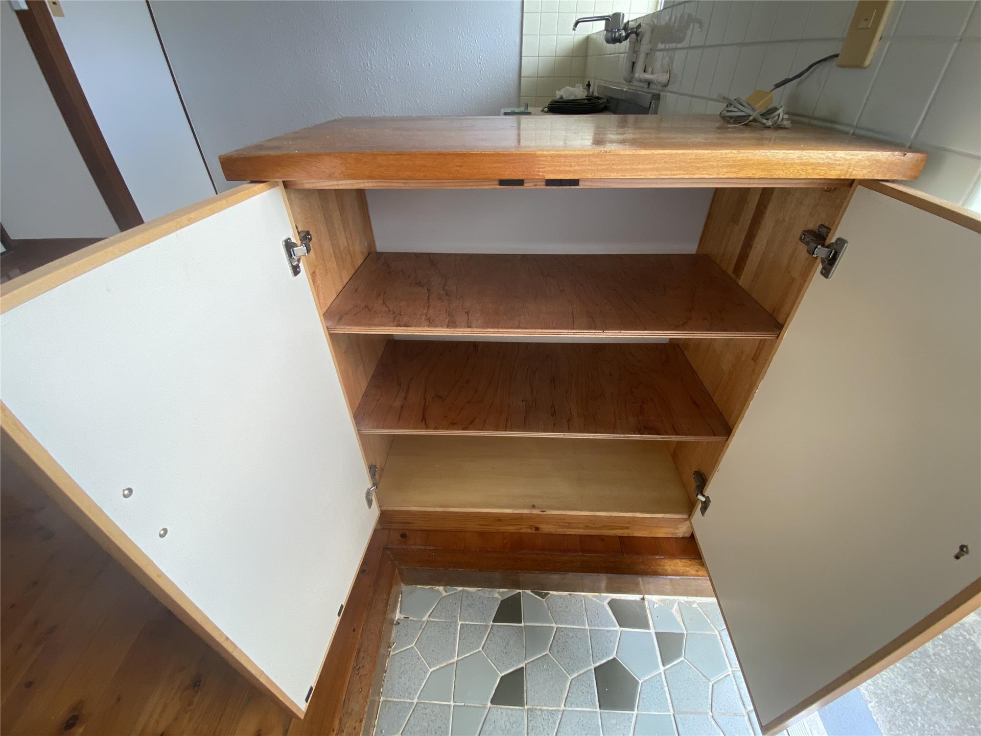 その他　間取りが一緒の違うお部屋です