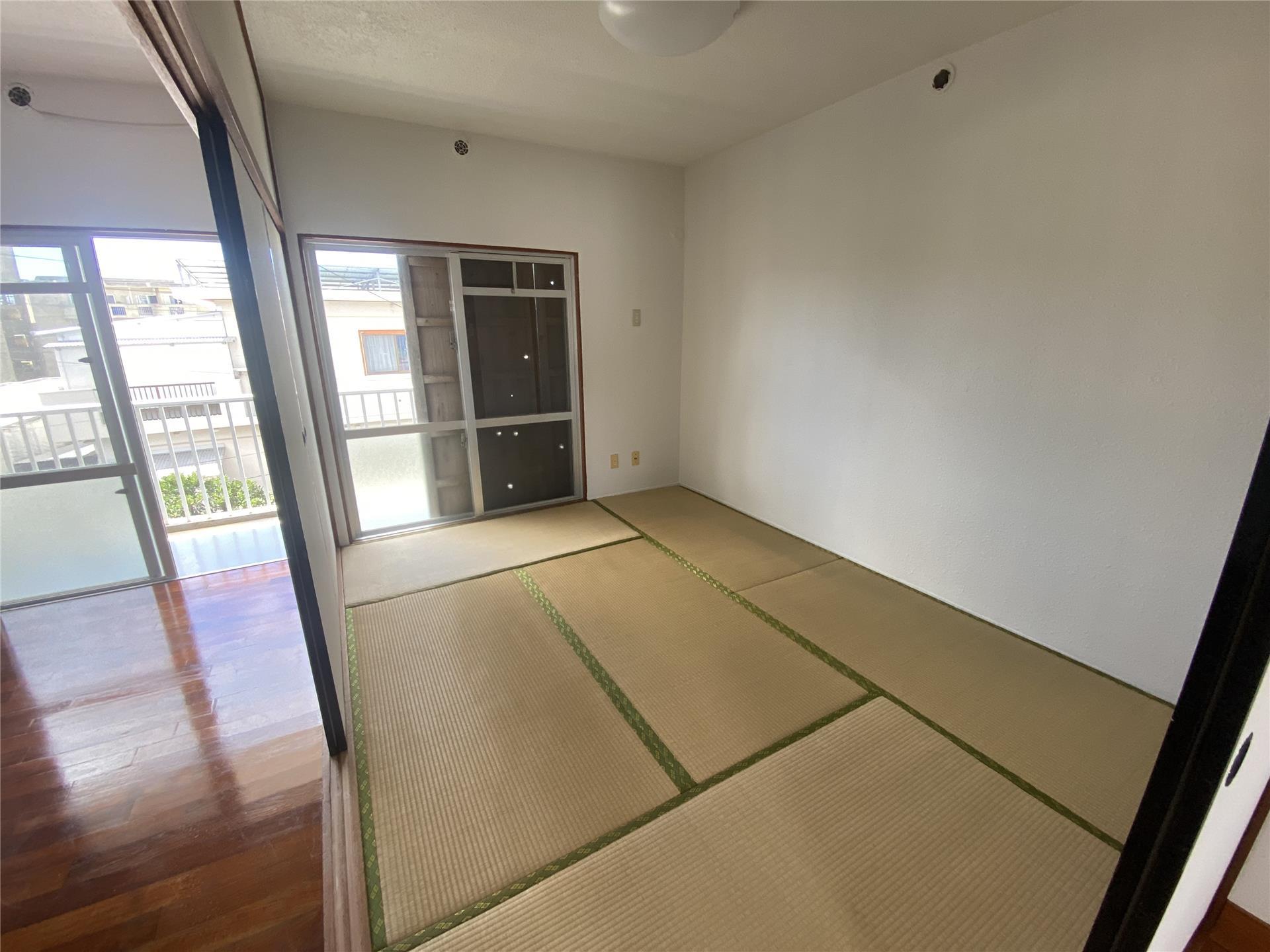 その他　間取りが一緒の違うお部屋です