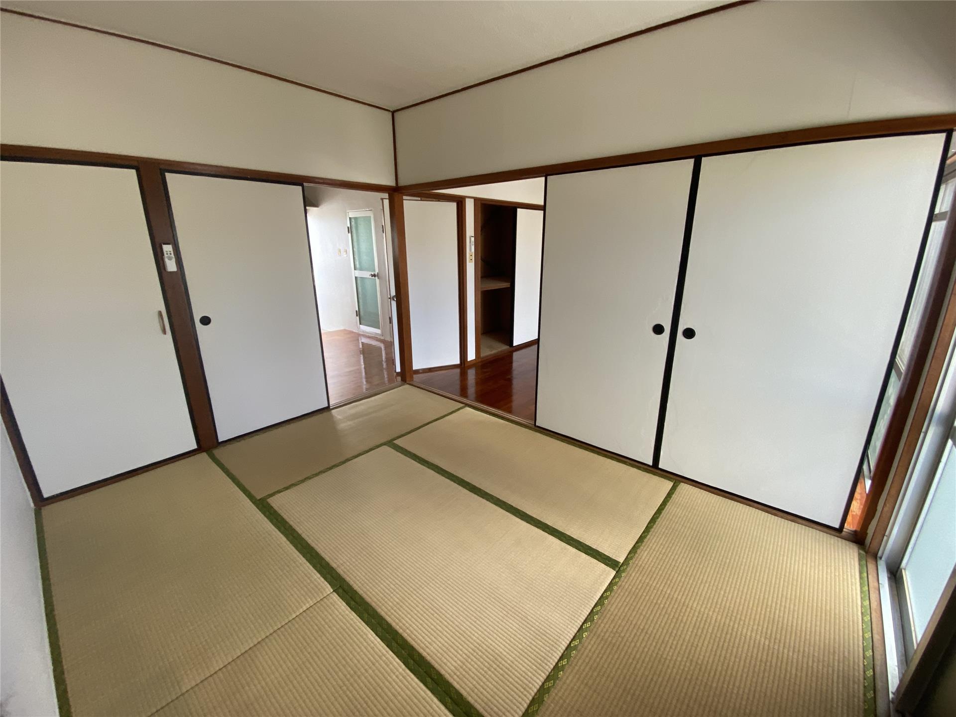 その他　間取りが一緒の違うお部屋です