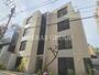 グランパセオ市谷仲之町 2階 築2年8ヶ月の賃貸物件