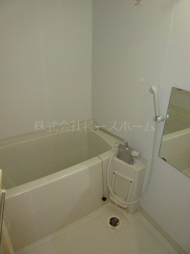 バス・シャワールーム　※別号室参考写真