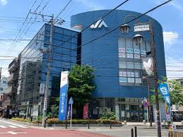 銀行　JAセレサ川崎稲田支店（銀行）まで670m