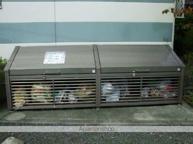 その他共有部分　その他共有部分