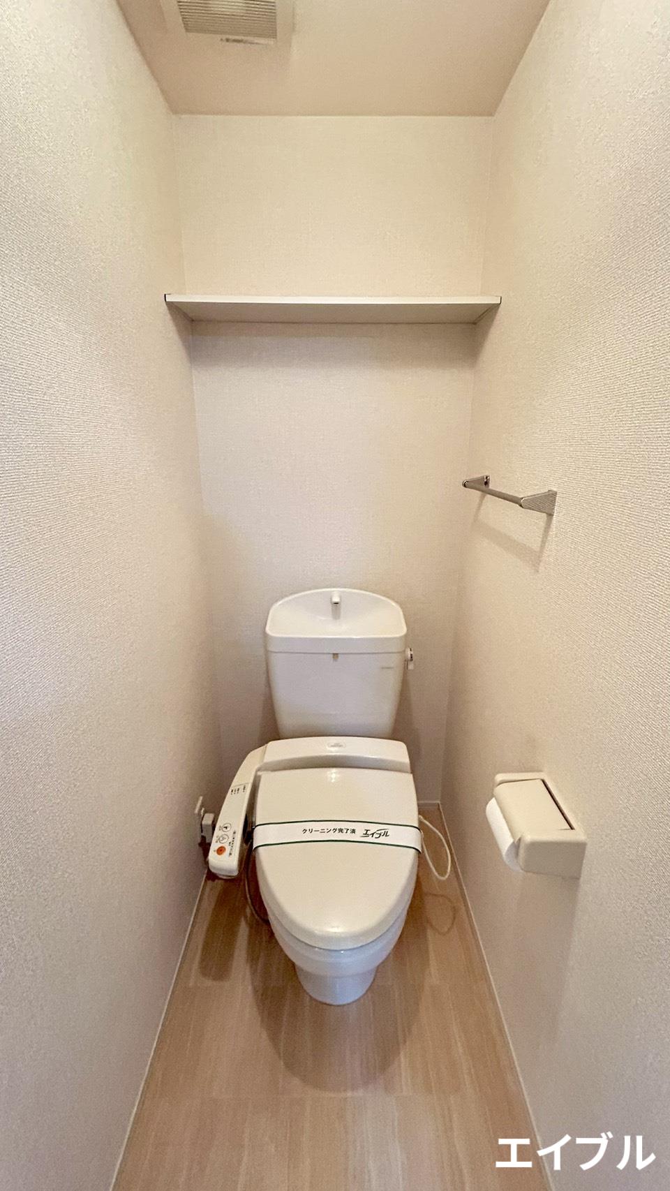 トイレ　参考写真