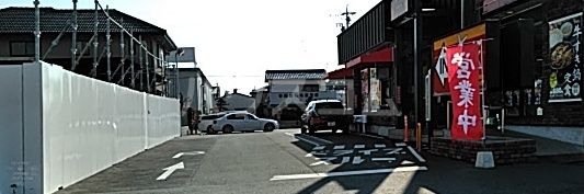 飲食店　すき家 23号豊橋花田店（飲食店）まで630m