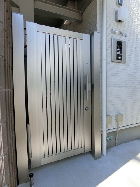 エントランス　室内・室内設備