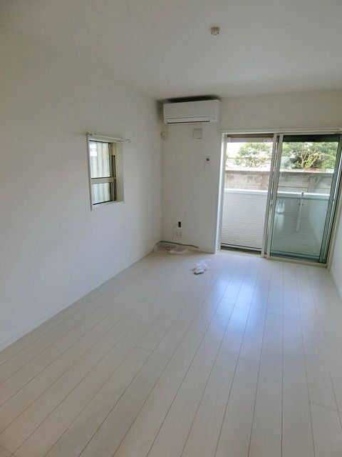 その他部屋・スペース　室内・室内設備