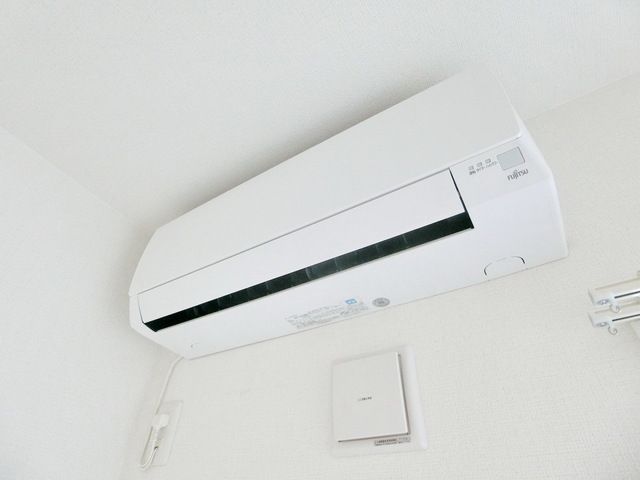 その他設備　室内・室内設備