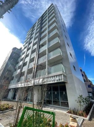 建物外観　☆きれいな外観☆