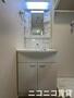 洗面設備　別号室イメージの為、現状を優先致します。