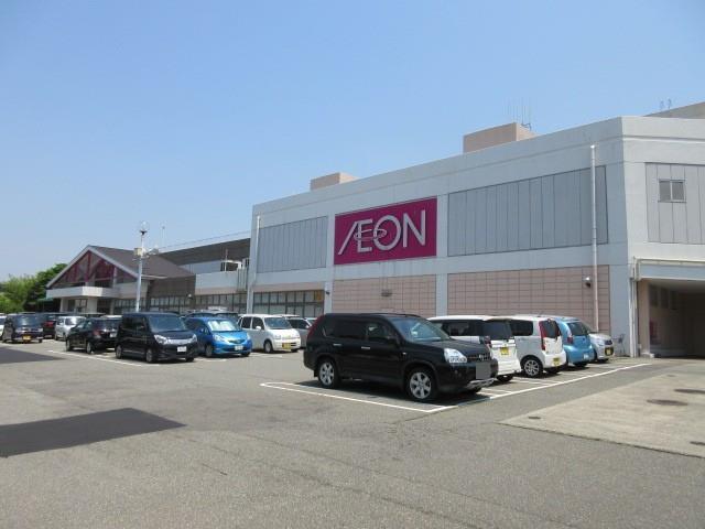 スーパー　イオンもりの里店（スーパー）まで931m