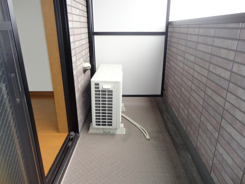 大阪モノレール本線 少路駅 徒歩10分 3階建 築21年の内装写真