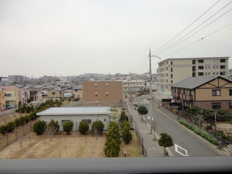 大阪モノレール本線 少路駅 徒歩10分 3階建 築21年のその他写真