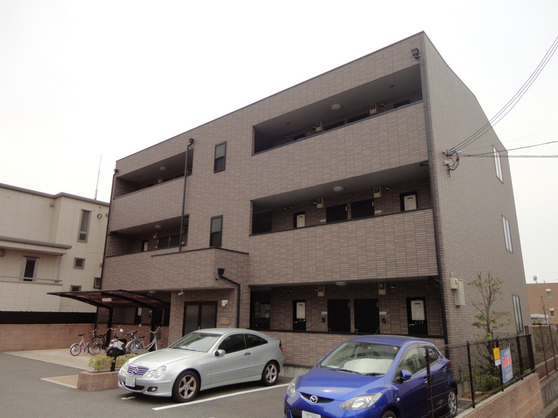 大阪モノレール本線 少路駅 徒歩10分 築21年