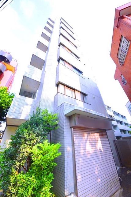 建物外観　★外観★