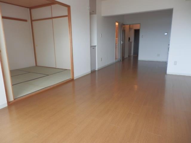 居室・リビング　別部屋参考写真